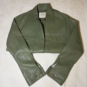 Aritzia Ganna Jacket